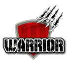 Warrior Paint Logo